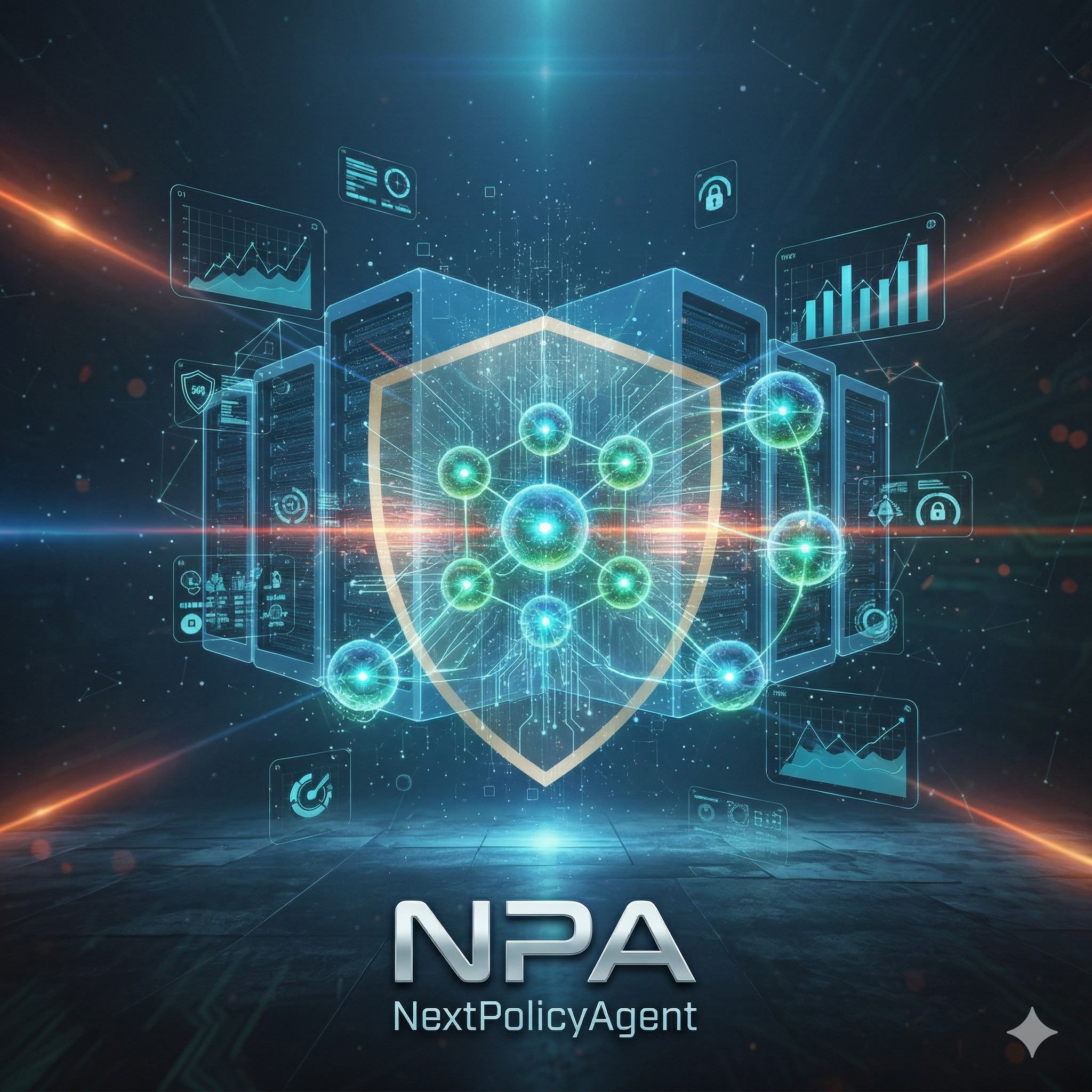 NPA – NextPolicyAgent
